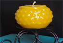 moulded candles 001